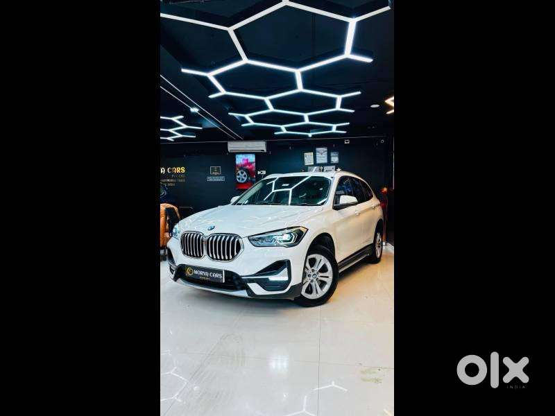 Bmw X1 2.0 Sdrive20d Xline, 2020, Diesel