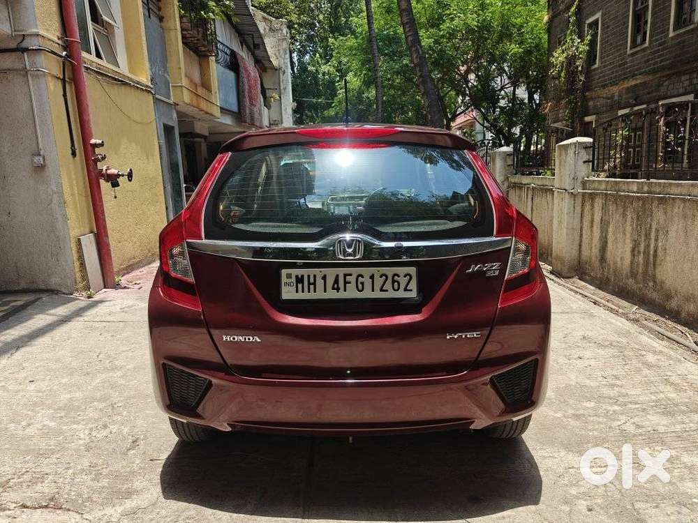 Honda Jazz 1.2 Sv I Vtec, 2015, Petrol
