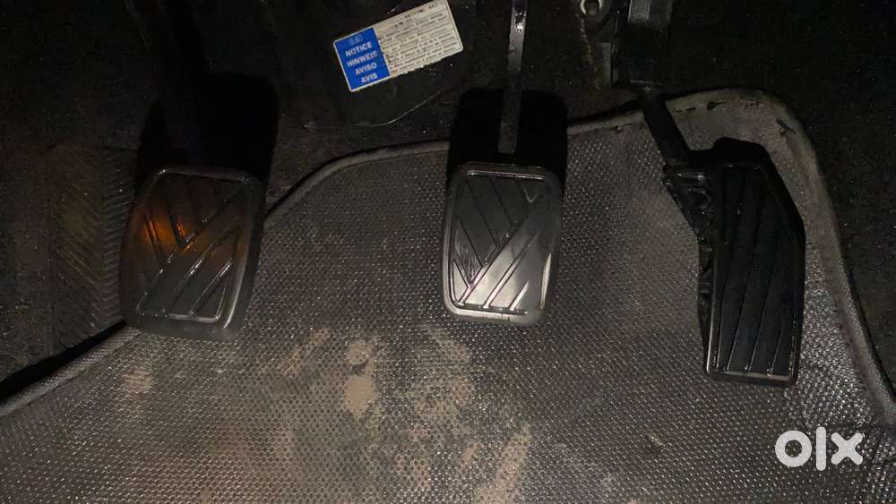 Maruti Suzuki Baleno 1.2 Zeta, 2016, Petrol