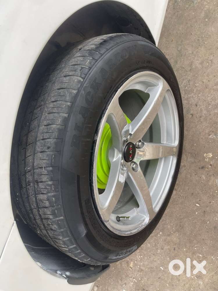 Hyundai Fluidic Verna 2016