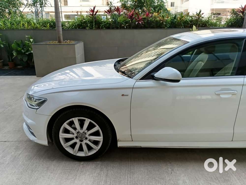 Audi A6 35 Tdi Premium With Sunroof, 2015, Diesel