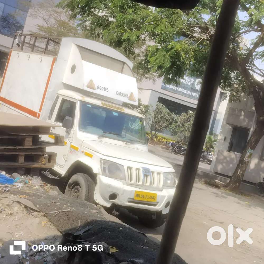 Mahindra Global Pik Up 2019 Diesel