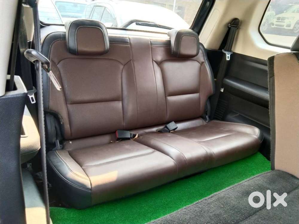 Mahindra Scorpio N Z8 L Diesel Mt 2wd 7 Str, 2022, Diesel