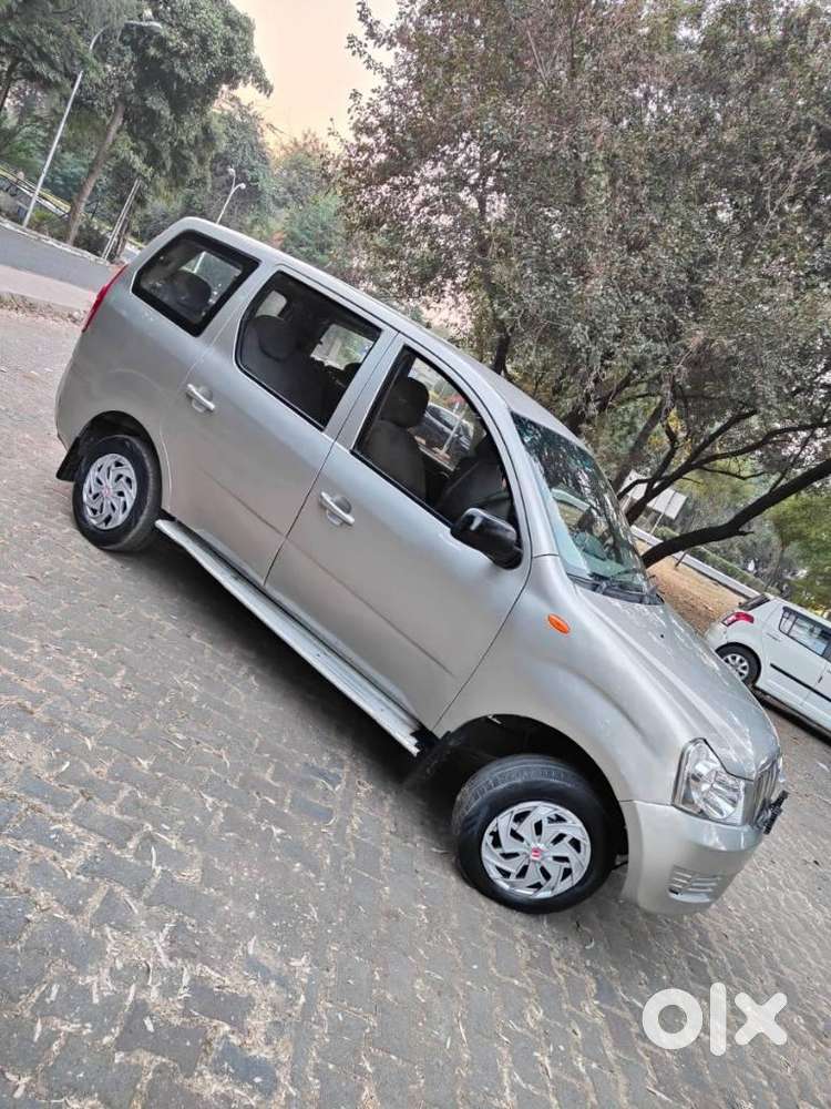 Mahindra Xylo 2009-2011 D2 Bs Iv, 2011