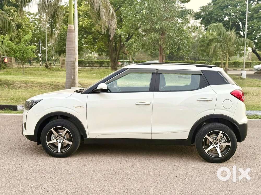 Mahindra Xuv300 W6 Diesel, 2022, Diesel