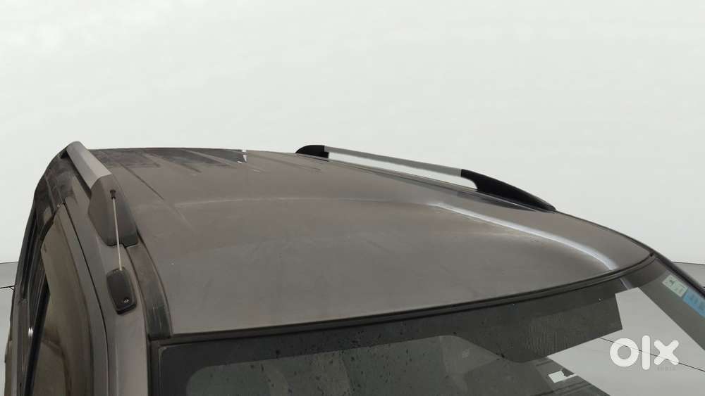 Maruti Suzuki Wagon R Vxi Amt, 2016, Petrol