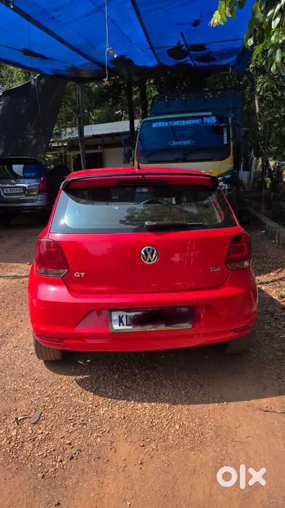 Volkswagen Polo 2018 Diesel 2nd Owner