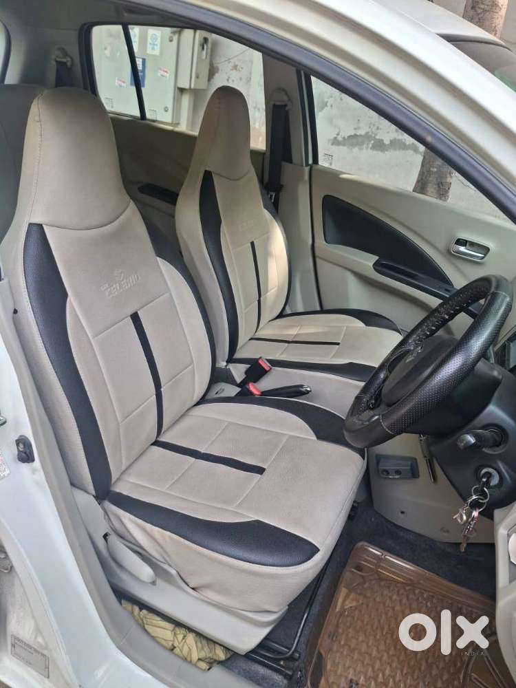Maruti Suzuki Celerio, 2016, Petrol