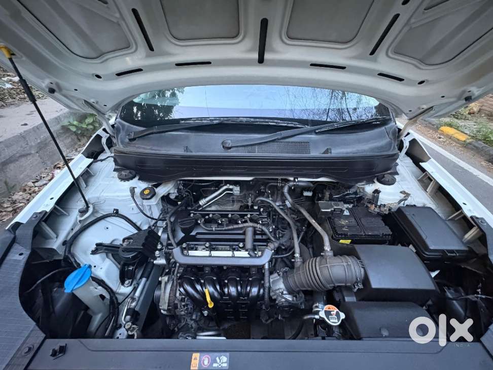 Hyundai Venue S 1.2 Petrol, 2022, Petrol