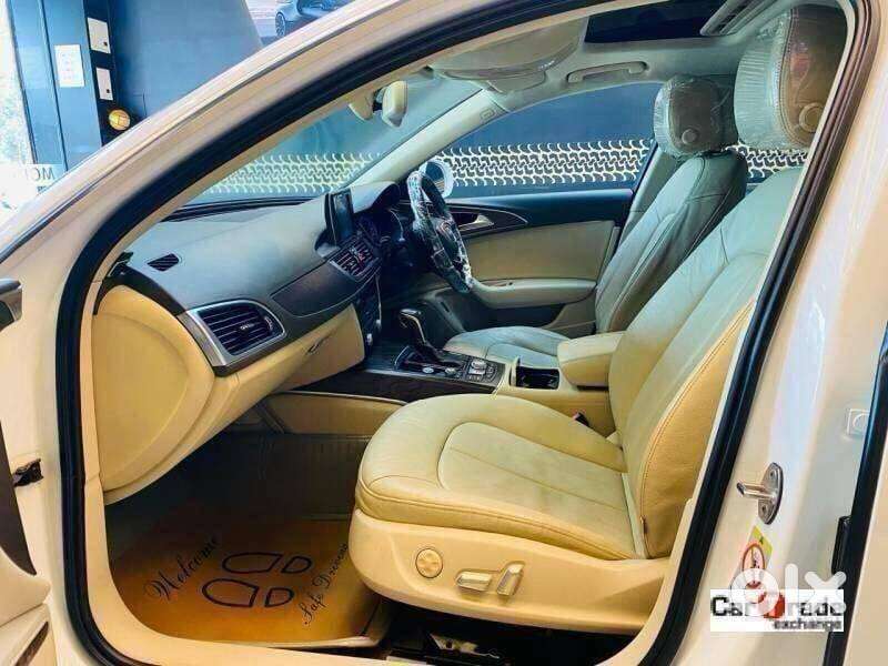 Audi A4 2.0 35 Tdi S Line, 2017, Diesel