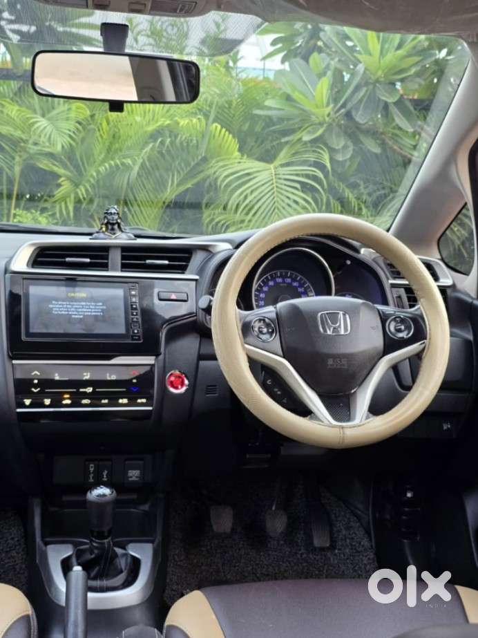 Honda Wr-v 1.2 Vx I-vtec, 2021, Petrol