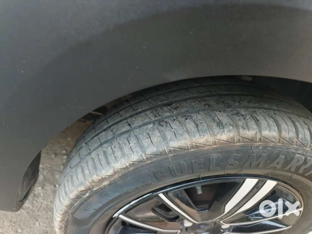 Renault Kwid Climber Petrol 16000 Km