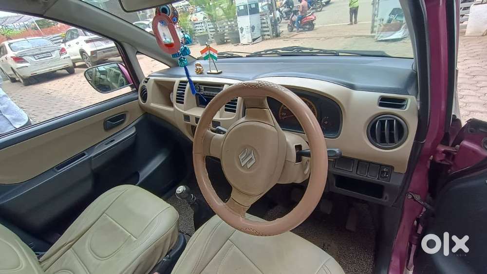Maruti Suzuki Zen Estilo Lxi Bs Iv, 2007, Petrol