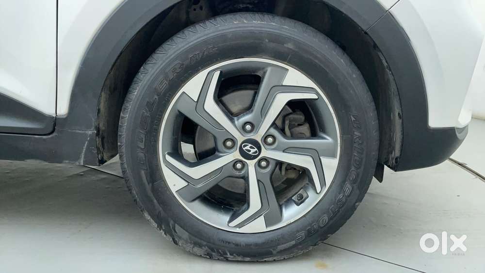 Hyundai Creta 1.6 Sx At Crdi, 2018, Diesel