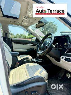 Kia Seltos Gtx Dct, 2020, Petrol