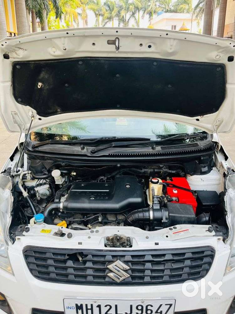 Maruti Suzuki Ertiga Vdi Shvs, 2014, Diesel