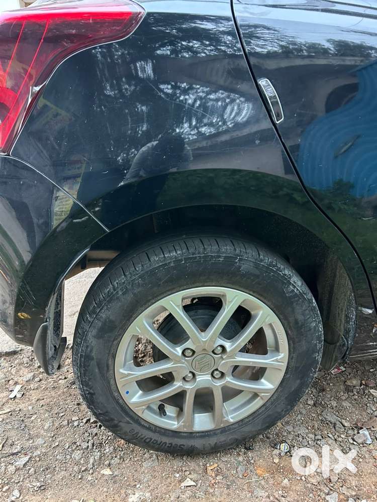 Maruti Suzuki Swift 2023