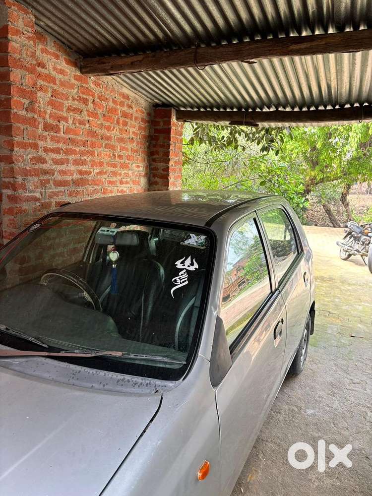 Maruti Suzuki Alto 800 2008 Valid Till 2028