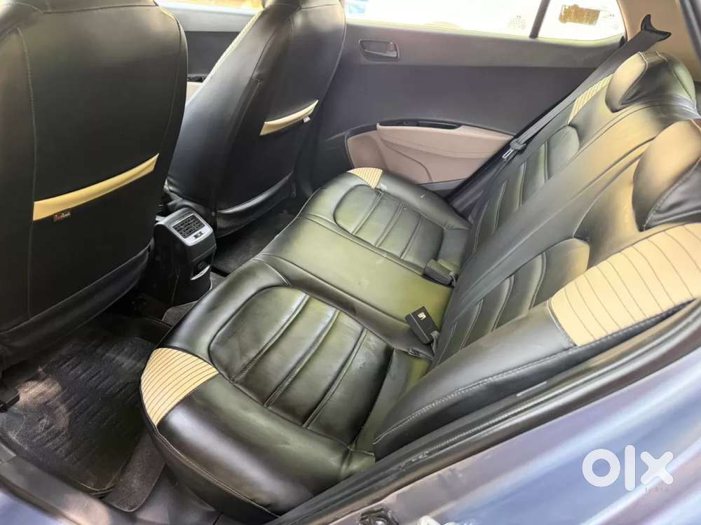 Hyundai Grand I10 1.2 Kappa Magna, 2014, Petrol