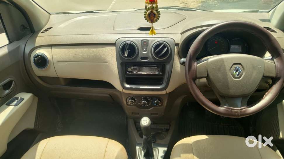 Renault Lodgy, 2017, Diesel
