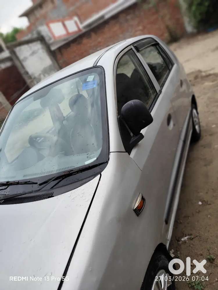 Hyundai Santro Xing 2008 Petrol Well Maintained