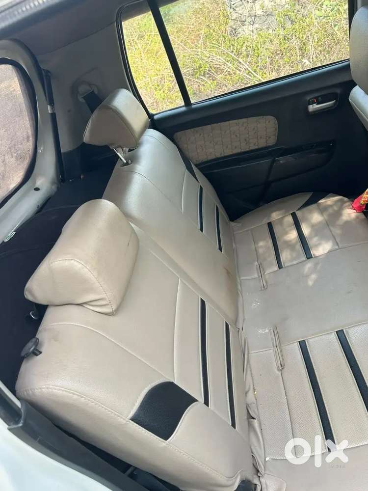 Maruti Suzuki Wagon R 2018