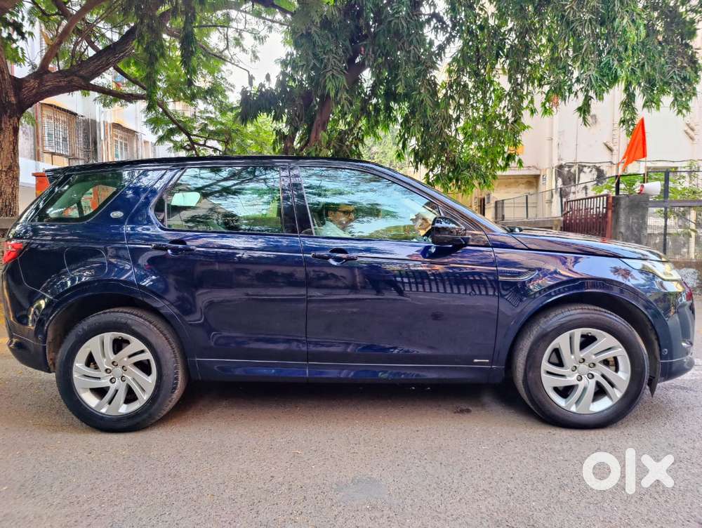Land Rover Discovery Sport Se R-dynamic, 2020, Diesel