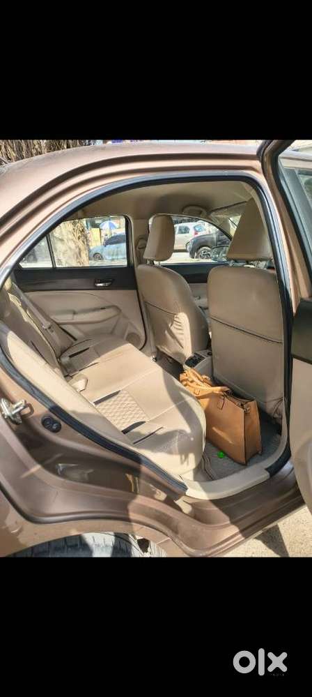 Maruti Suzuki Dzire 2017-2020 1.2 Vxi Amt, 2018, Petrol