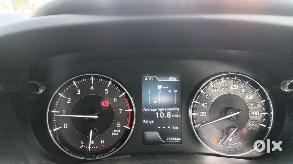 Maruti Suzuki Swift 2018 Vdi, 2017, Diesel