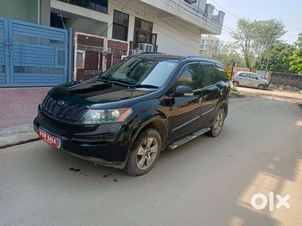Mahindra Xuv500 W8, 2012, Diesel