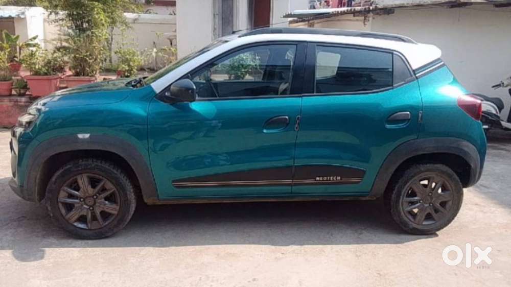 Car Kwid For Sale