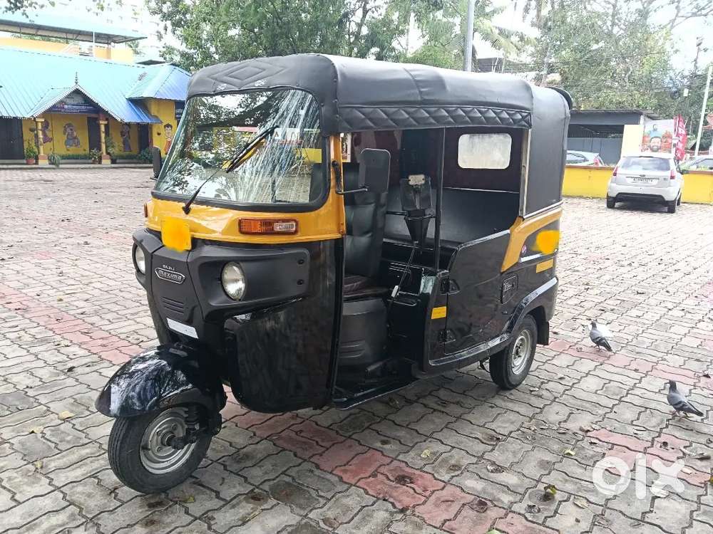 Bajaj Auto Diseal, 2019 model