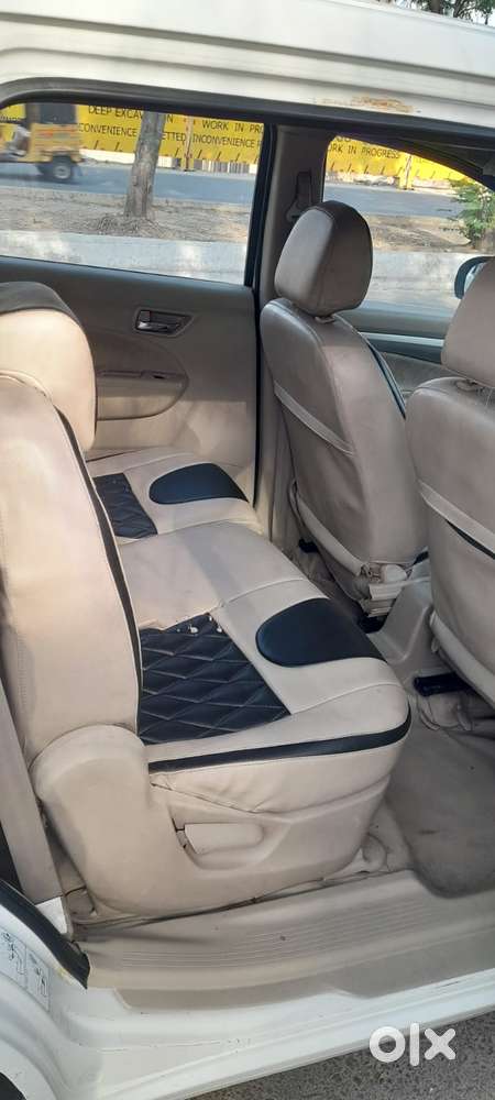 Maruti Suzuki Ertiga Vxi, 2014, Petrol