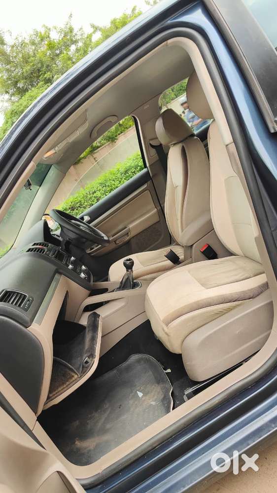 Volkswagen Jetta 1.9 Tdi Comfortline Dsg, 2010, Diesel