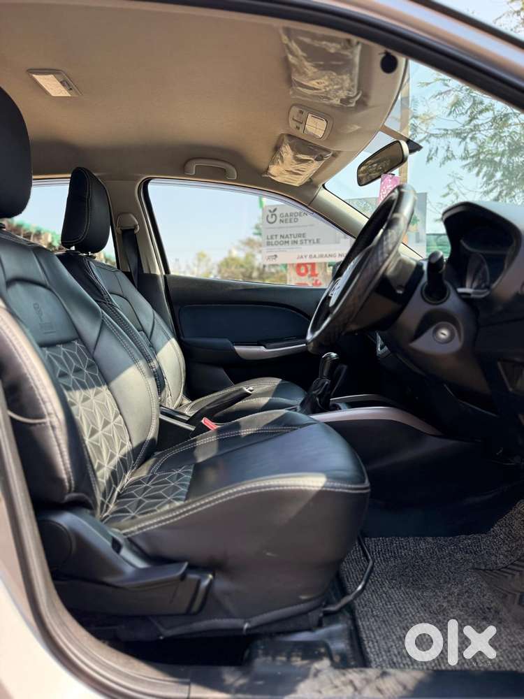 Maruti Suzuki Baleno 1.2 Delta, 2019, Cng & Hybrids