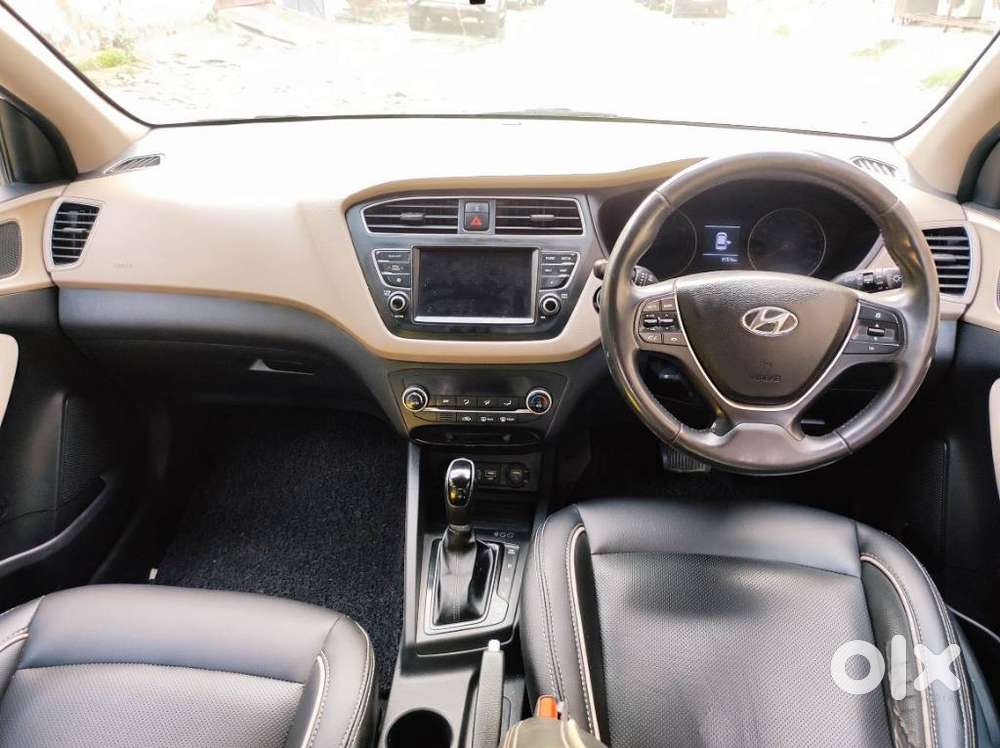 Hyundai I20 1.2 Asta, 2019, Petrol