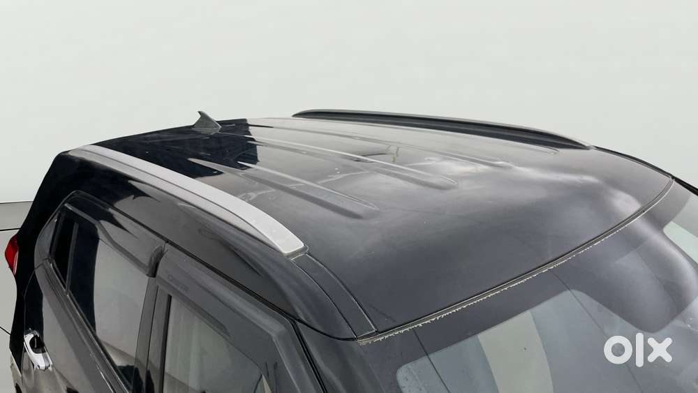 Hyundai Creta 1.6 Sx Petrol, 2019, Petrol