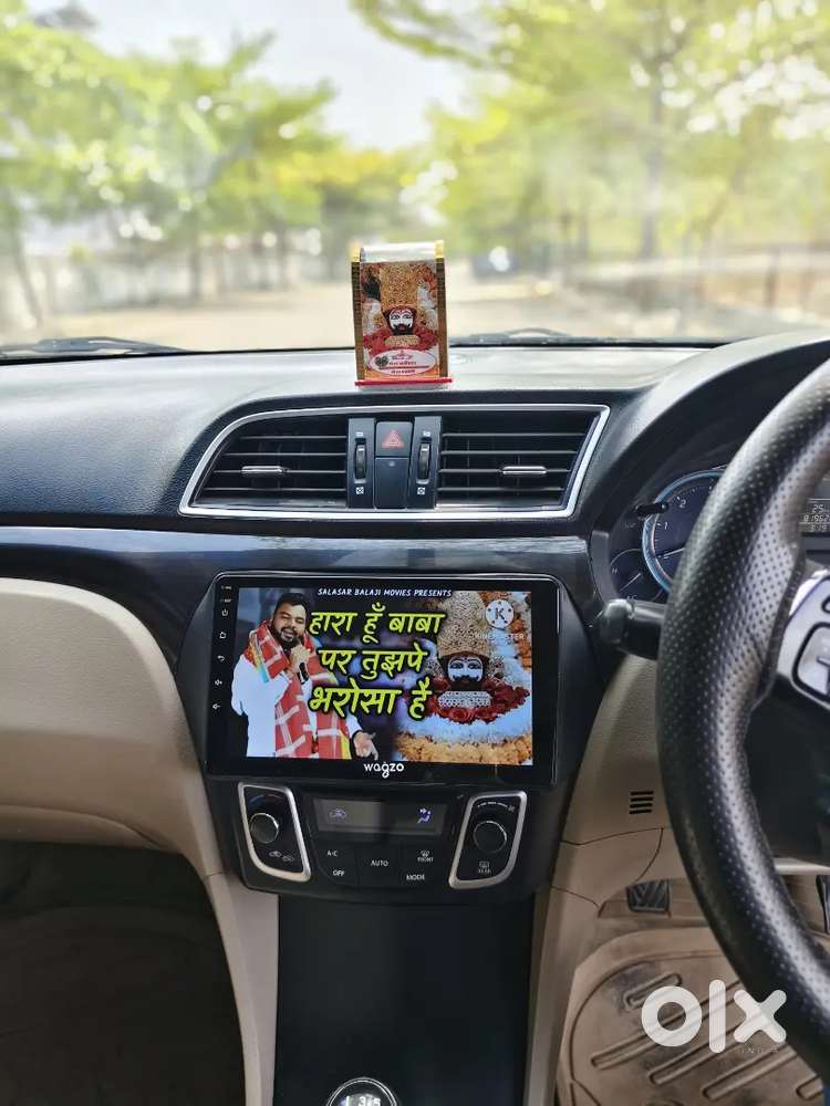 Maruti Suzuki Ciaz 2016 Diesel 82000 Km Driven