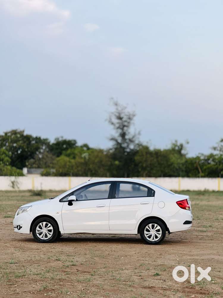 Chevrolet Sail 1.2 Ls Abs, 2014, Diesel