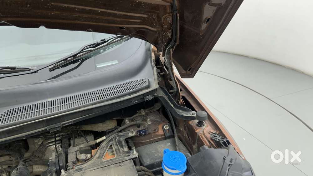 Ford Ecosport [2017-2021] 1.5 Titanium Ti Vct At, 2018, Petrol