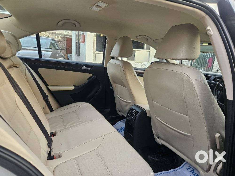 Volkswagen Jetta [2013-2017] 2.0 Highline Tdi, 2016, Diesel