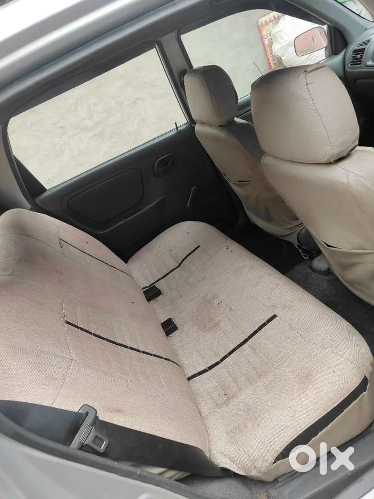 Maruti Suzuki 800 2008 Petrol 77222 Km Driven