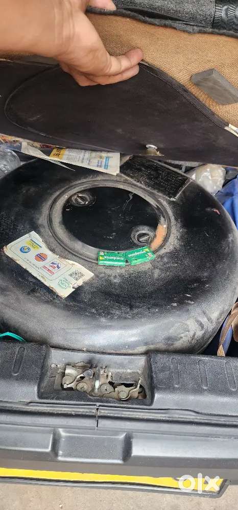 Maruti Suzuki Alto 2023 Petrol Lpg