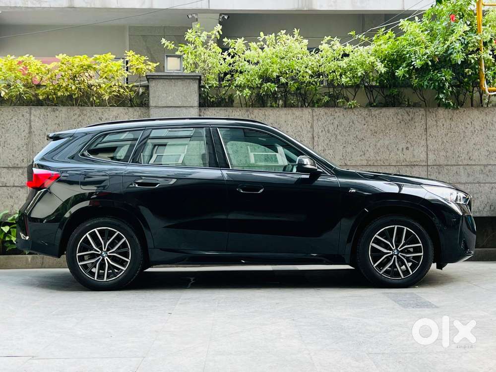 Bmw X1 Sdrive18i M Sport, 2025, Petrol