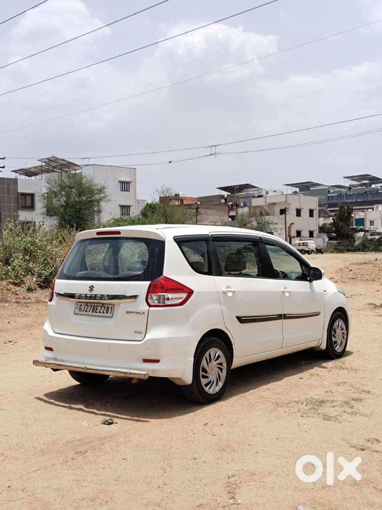 Maruti Suzuki Ertiga Vdi, 2016, Diesel