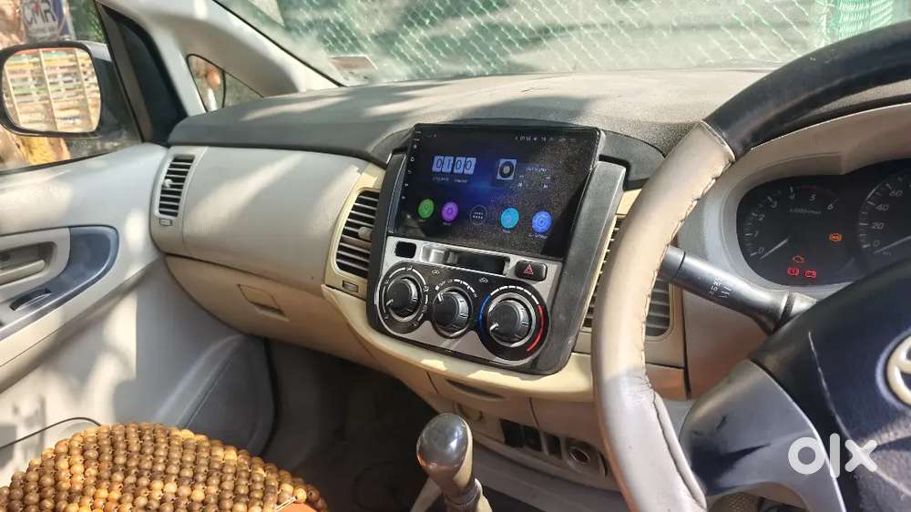 Innova 2.5g E3 Bsiii