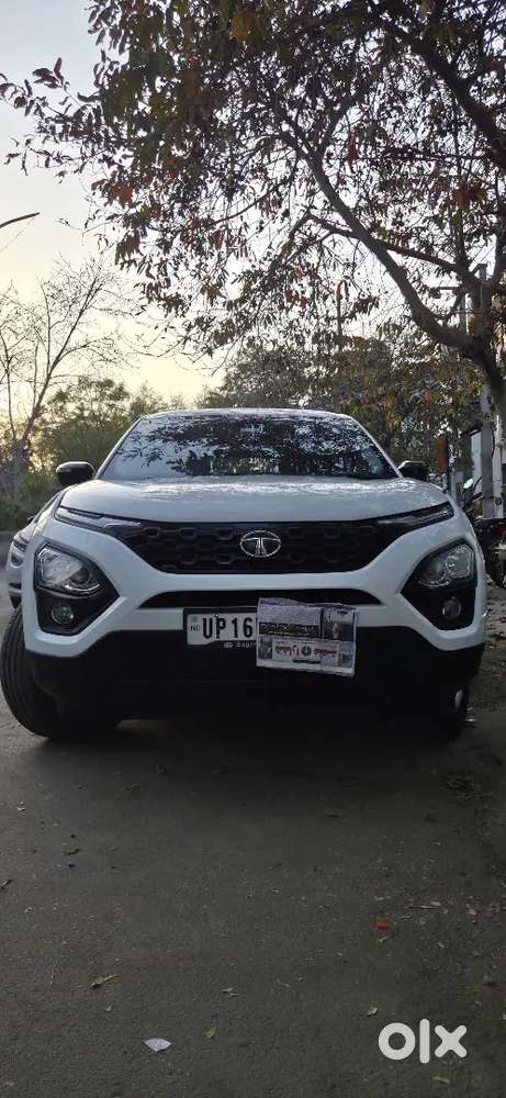 Tata Harrier 2.0 Kryotec 2023 Diesel Manual