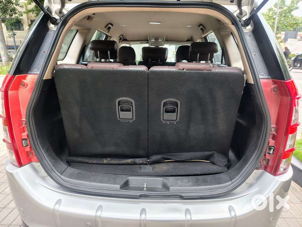 Mahindra Xuv500 W8 2wd, 2015, Diesel