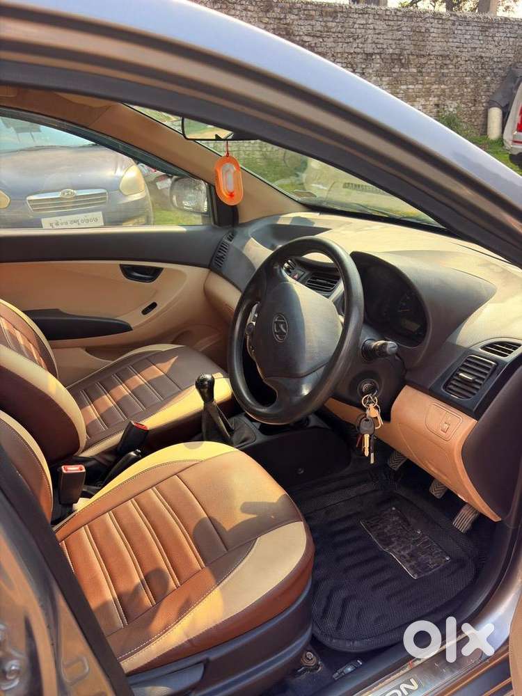 Hyundai Eon 2014 Petrol 58000 Km Driven