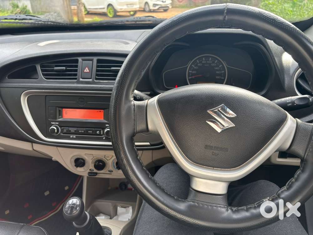 Maruti Suzuki Alto 800 2021 Petrol Good Condition